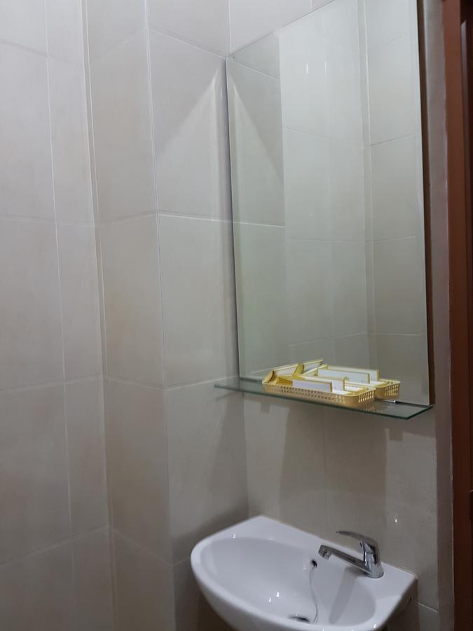 Hotel Kristina Malioboro Yogyakarta Exterior foto